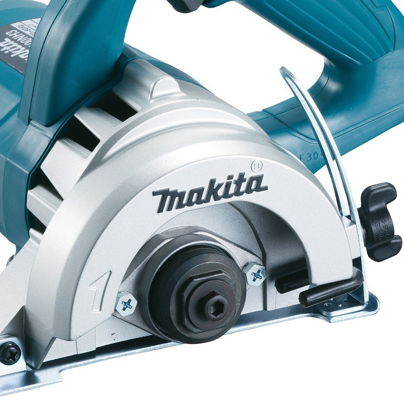 serra marmore 4.3/8 1.300 watts - 4100nh3z makita