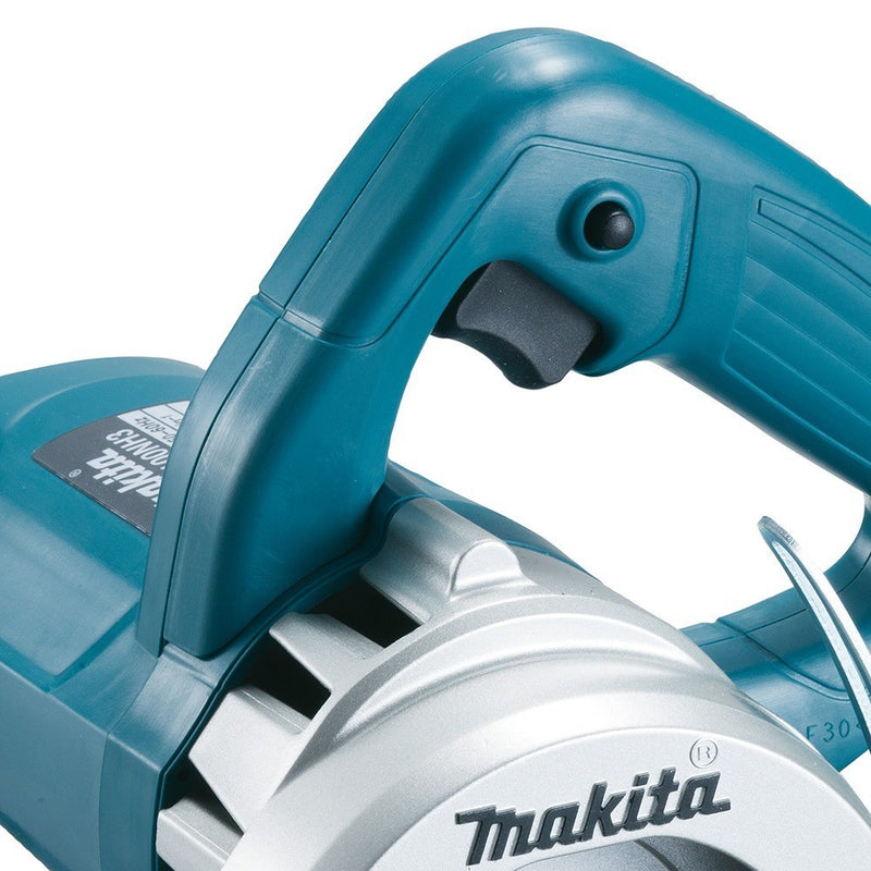 serra marmore 4.3/8 1.300 watts - 4100nh3z makita