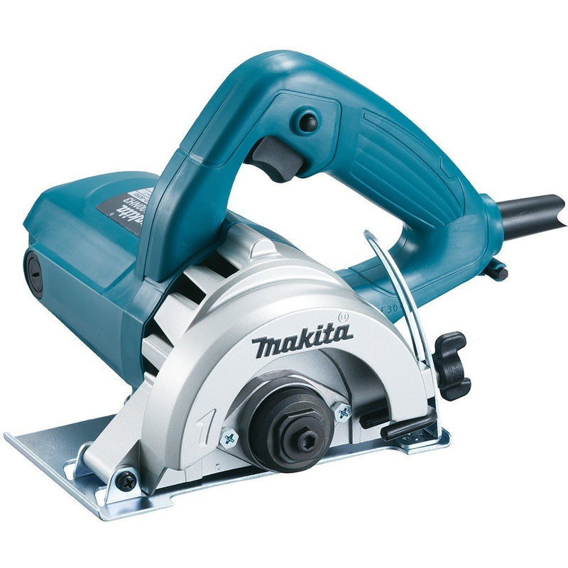 serra marmore 4.3/8 1.300 watts - 4100nh3z makita