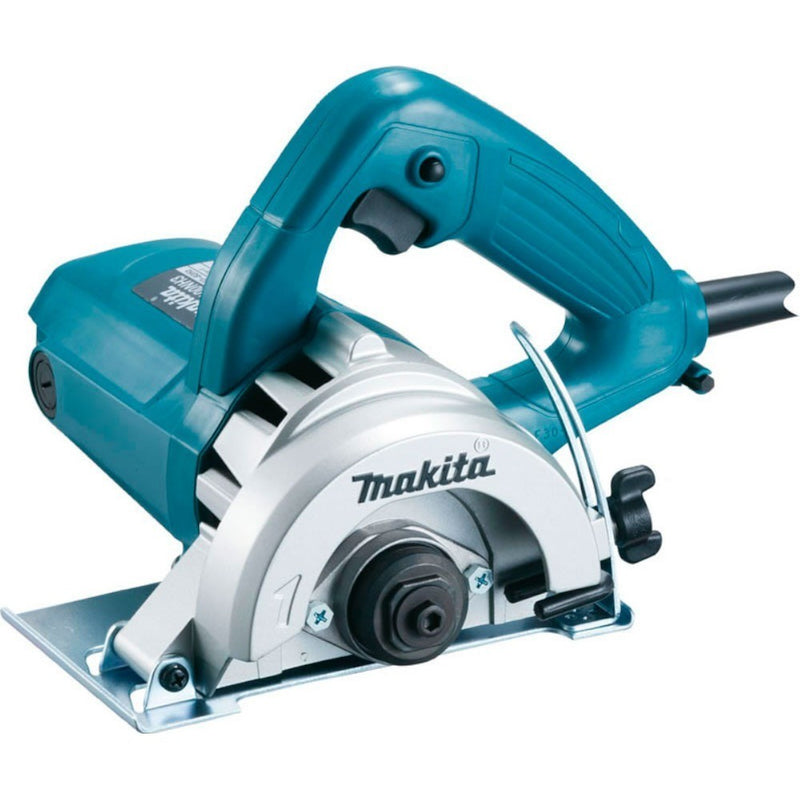 Serra mármore 4.38 1.300 watts com 2 discos - 4100nh3zx2 makita